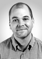 Ben Barrows