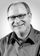Bruce Robbin
