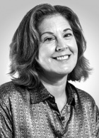 Laura Isaacs