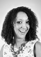 Nicole Jones