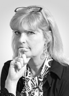 Wendy Parsons